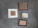 fotolijstjes, Ophalen of Verzenden