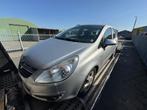 Opel Corsa 1.2-16V Business 2007 veel onderdelen voorradig, Auto-onderdelen, Ophalen of Verzenden, Gebruikt, Opel