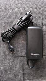 Bosch e-Bike Oplader BVS230 - Gazelle Orange Compatibel, Ophalen of Verzenden, Gebruikt