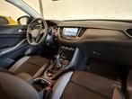 Opel Grandland X 1.2 Turbo Executive Navi|Carplay|LED|Camera, Voorwielaandrijving, Gebruikt, Zwart, 1199 cc