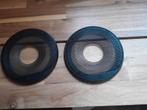 JBL speaker grillls ( JBL stage 3  ) speakergrills, Ophalen of Verzenden, Zo goed als nieuw
