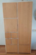 IKEA Kast Rakke, Ophalen, Gebruikt, 100 tot 150 cm, 150 tot 200 cm