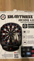 Arcadia dartbord soft tip, Vijf spelers of meer, Ophalen, Gebruikt