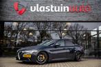Alfa Romeo Giulia 2.0T B-Tech , Carbon-delen exterieur, Memo, Auto's, Alfa Romeo, Automaat, 745 kg, Euro 6, 4 cilinders