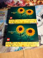 Lego sunflowers nieuw, Ophalen of Verzenden, Nieuw