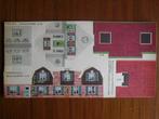De Gruyter Minidam Bouwplaat - Dorpshuis en Villa, Hobby en Vrije tijd, Modelbouw | Overige, Ophalen of Verzenden, Nieuw, 1:50 tot 1:144
