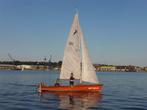 Impala-jol (670) incl. trailer (geldige keuring), Watersport en Boten, Open zeilboten, Ophalen, Gebruikt, 6 meter of meer, Overige typen