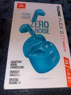 JBL Oortjes, Ophalen of Verzenden, Zo goed als nieuw