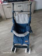 QUINNY  WANDEL  BUGGY., Ophalen, Zo goed als nieuw, Quinny