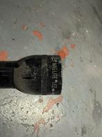 2x Maglite Zaklampen - Klassiekers!, Ophalen of Verzenden, Gebruikt, Minder dan 50 watt, Lamp
