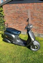 IVA lux 50 4takt, Fietsen en Brommers, Snorfietsen en Snorscooters, Overige merken, Benzine, Gebruikt, Ophalen