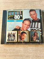 Remember your 80's 1988, Ophalen of Verzenden, Pop