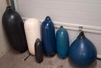 Te Koop: stootwillen/fenders, Watersport en Boten, Accessoires en Onderhoud, Ophalen, Zo goed als nieuw, Overige typen