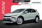 Skoda Elroq 85 Business Edition - Tour | LMV 19'' | Trekhaak, Automaat, 12 maanden, Stuurwielverwarming, Overige modellen