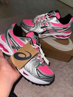 Asics Kayano 14 pink glo, Ophalen of Verzenden, Zo goed als nieuw, Overige kleuren