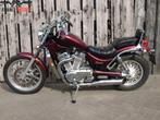 SUZUKI VS 700 INTRUDER (bj 1986), Motoren, Motoren | Suzuki, Motorrijbewijs A, Onbekend, Meer dan 35 kW, Overig