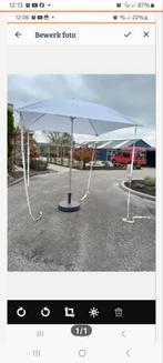 Bimini Parasol met Nieuwe voet, Ophalen of Verzenden, Overige typen