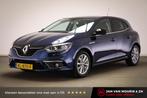 Renault Mégane 1.2 TCe Limited | CITY PACK | DAB | APPLE |, Stof, Gebruikt, 4 cilinders, Met garantie (alle)