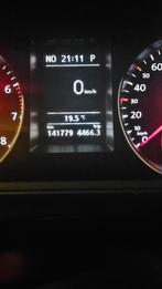 Volkswagen Passat 1.4 TSI 90KW DSG 2013 Grijs, Auto's, 74 €/maand, 4 cilinders, Origineel Nederlands, 123 pk