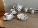 Vintage Marjolein Bastin Duinroosje servies, Antiek en Kunst, Ophalen of Verzenden