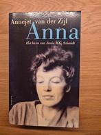 Anna - Annejat van der Zijl, Ophalen of Verzenden, Zo goed als nieuw, Annejat van der Zijl, Kunst en Cultuur