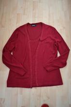 2-in-1 twinset met maat XL, Kleding | Dames, Promiss, Maat 46/48 (XL) of groter, Ophalen of Verzenden, Zo goed als nieuw