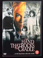 The Hand That Rocks The Cradle DVD, Ophalen of Verzenden, Zo goed als nieuw