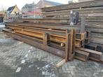 HEA220/Stalen H-balk/stalen balken/constructie balk tot 9100, Doe-het-zelf en Verbouw, Metalen, Gebruikt, IJzer, Ophalen