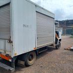 Mercedes 406D, Auto-onderdelen, Ophalen, Gebruikt