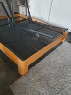 Auping auronde 180x210  verstelbaar middels trekkoord, Huis en Inrichting, Slaapkamer | Bedden, 210 cm, Tweepersoons, Ophalen of Verzenden