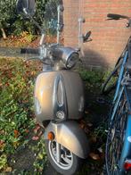 Tweedehands scooter, Ophalen, Zo goed als nieuw, Benzine, Overige merken