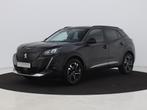 Peugeot 2008 1.2 PureTech 130 PK Automaat Allure | CAMERA |, Auto's, Peugeot, Gebruikt, Zwart, 1199 cc, Met garantie (alle)