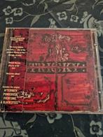 Tricky - Maxinquaye CD, Ophalen of Verzenden, 1980 tot 2000, Gebruikt