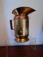 Prachtige koperen Melkkan of Gieter, Ophalen of Verzenden