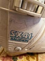 Salomon SX41 skischoenen, Ophalen of Verzenden, Gebruikt, Schoenen, Salomon