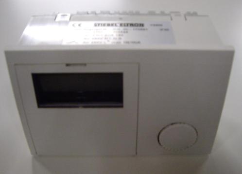 Regelkastje WPM voor Stiebel Eltron LWA 252 warmtepomp, Doe-het-zelf en Verbouw, Verwarming en Radiatoren, Zo goed als nieuw, Overige typen