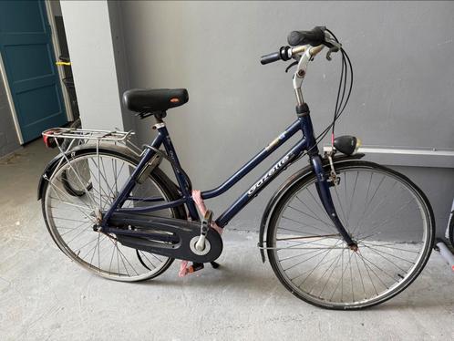 Batavus onderhoud nodig, Fietsen en Brommers, Fietsen | Dames | Sportfietsen en Toerfietsen, Zo goed als nieuw, Batavus, 28 inch