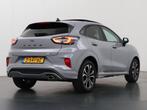 Ford Puma 1.0 EcoBoost Hybrid ST-Line | Adaptive Cruise Cont, Auto's, Ford, Te koop, Zilver of Grijs, Geïmporteerd, 5 stoelen