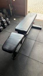 Fitness bankje, Ophalen, Gebruikt, Fitnessbank