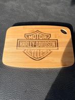 Harley Davidson Borrelplank, Ophalen of Verzenden, Aa, Aa, Aa