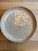 Grote bruine diner borden, Ophalen, Overige stijlen, Bord(en)