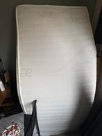 Topper koudschuim, Ophalen, Zo goed als nieuw, Tweepersoons