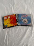 Video CD - Drop Zone & Flying High!, Vanaf 12 jaar, Ophalen of Verzenden, Gebruikt, Actie en Avontuur