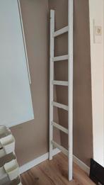 Decoratieve sier trap voor kleding/badkamer, Ophalen of Verzenden