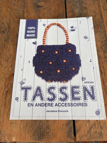 Jaroslava Dovcová - Tassen en andere accessoires beschikbaar voor biedingen