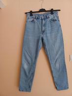 Monki jeans maat 36 (W28)., Blauw, Ophalen of Verzenden, Zo goed als nieuw, Monki