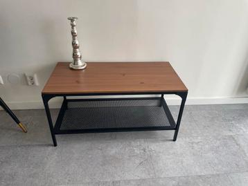 Salontafel 80x40 cm (pick up in amsterdam) beschikbaar voor biedingen