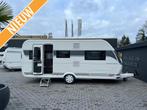 Hobby Excellent Edition 495 UL ACTIEPRIJS!!, Rondzit, Hobby, Bedrijf, 5 tot 6 meter
