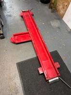 Motor steun verrijbaar, Ophalen of Verzenden, Zo goed als nieuw