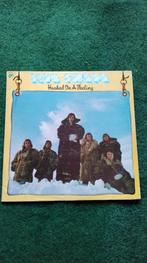 BLUE SWEDEN, Ophalen of Verzenden, Zo goed als nieuw, 12 inch, Poprock
